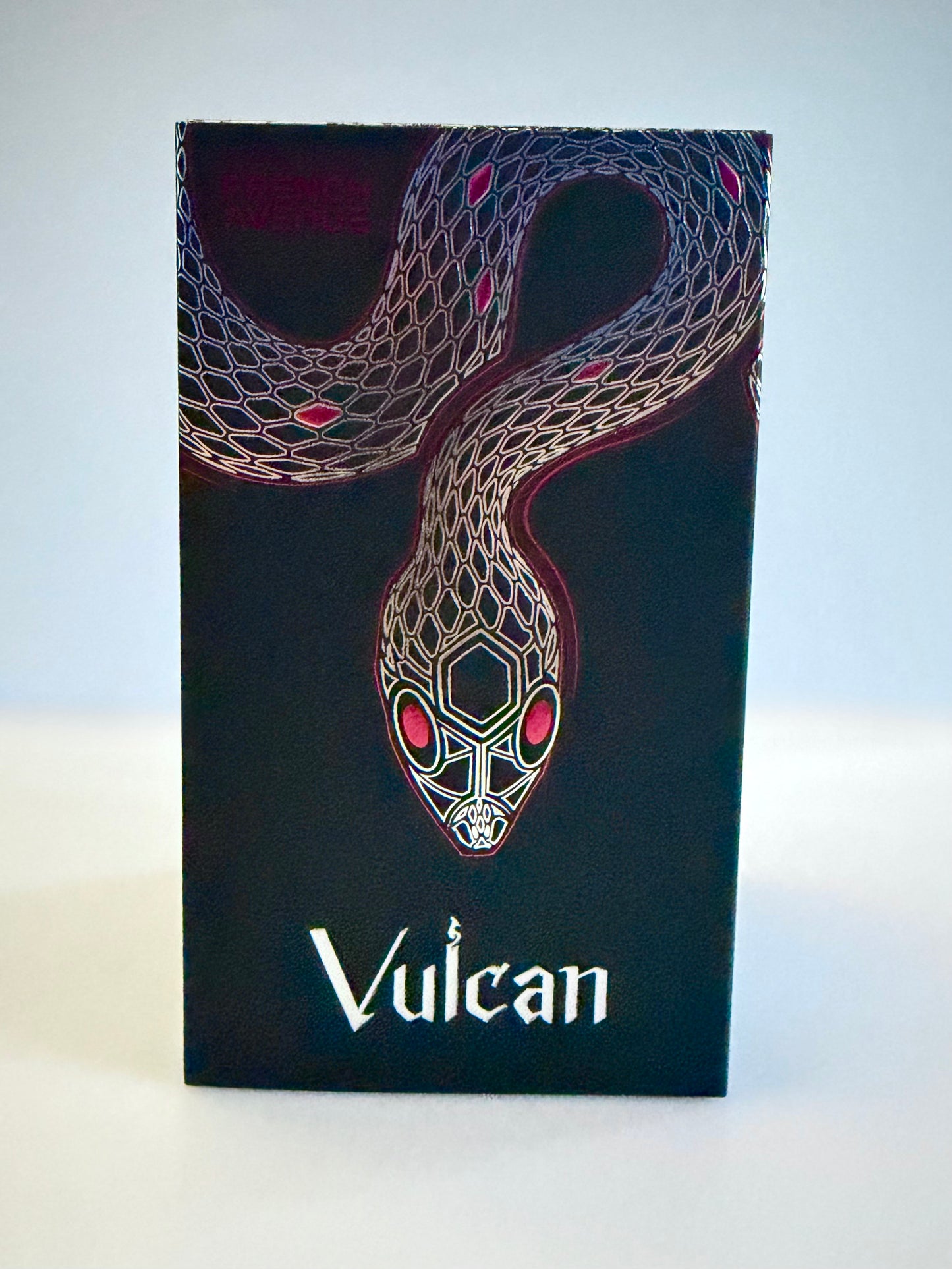 French Avenue Vulcan Black Friday