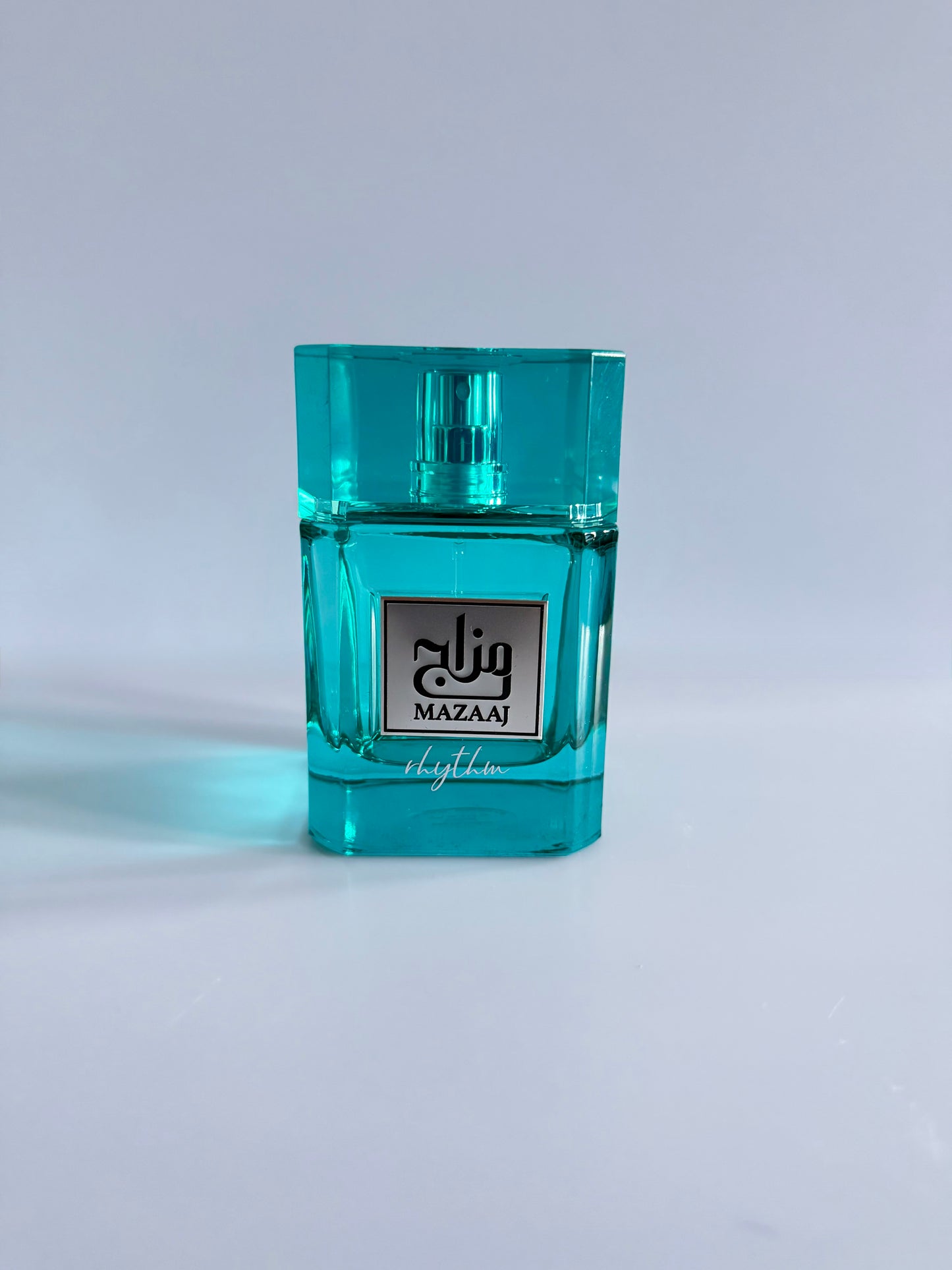 Zimaya Mazaaj Rhythm