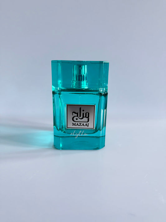 Zimaya Mazaaj Rhythm