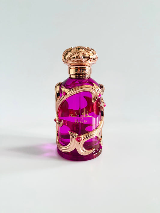 Lataffa Habik For Women