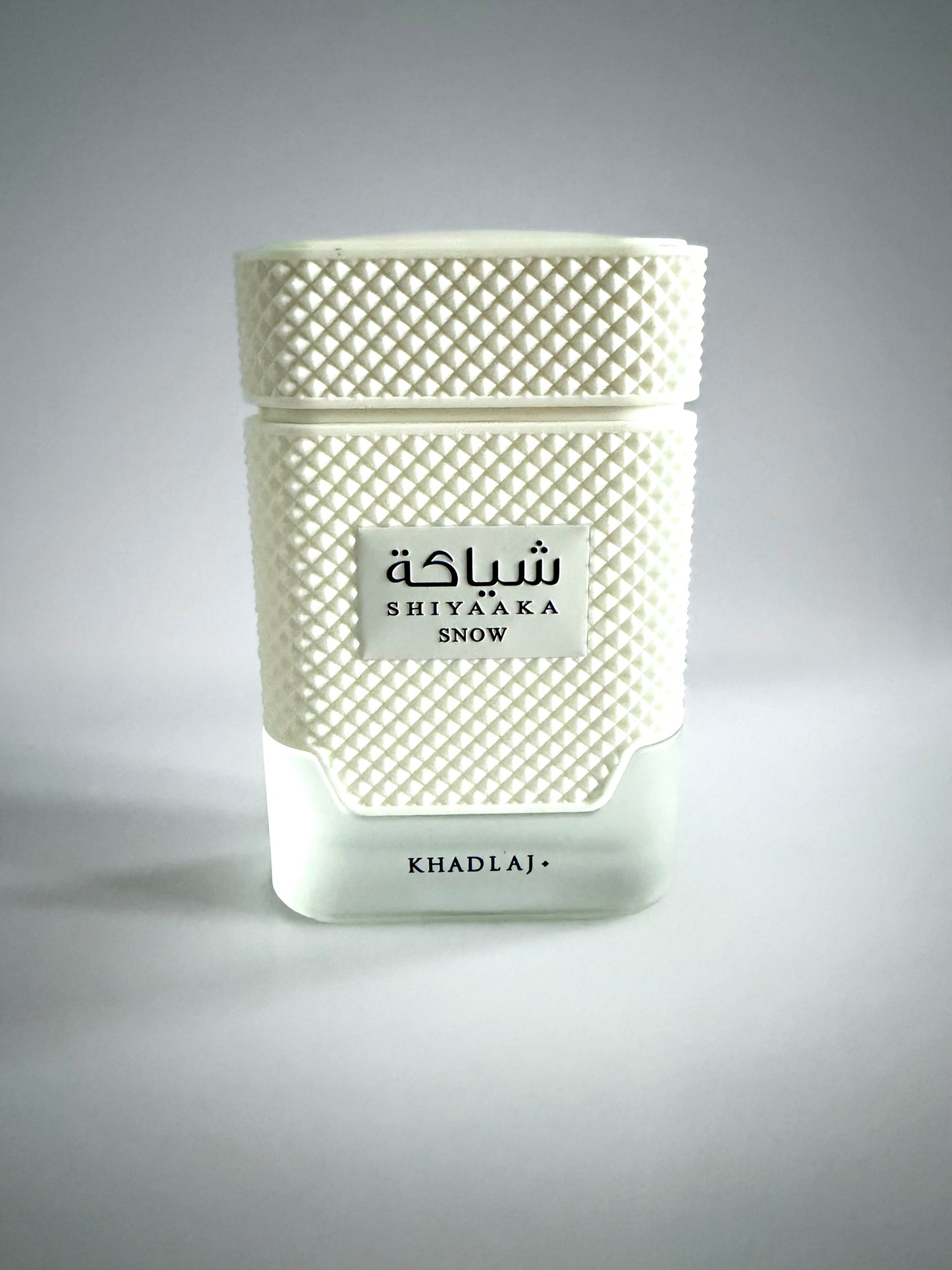 Khadlaj Shiyaaka Snow