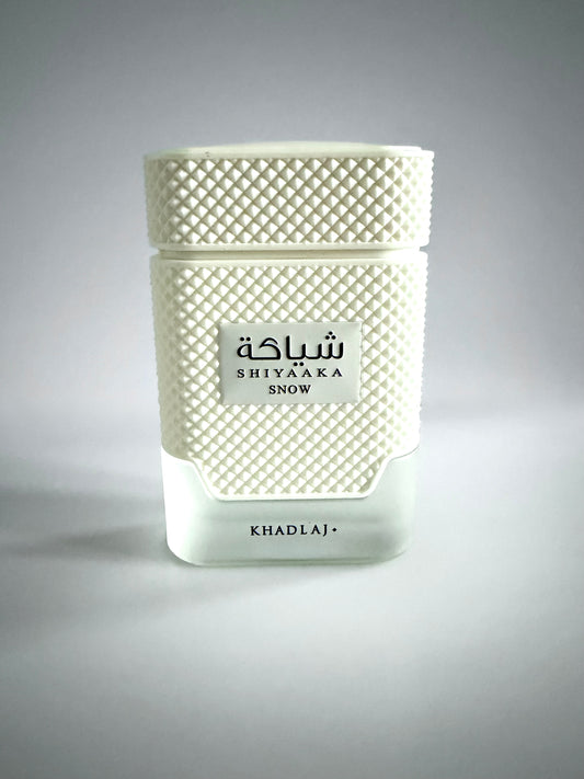 Khadlaj Shiyaaka Snow
