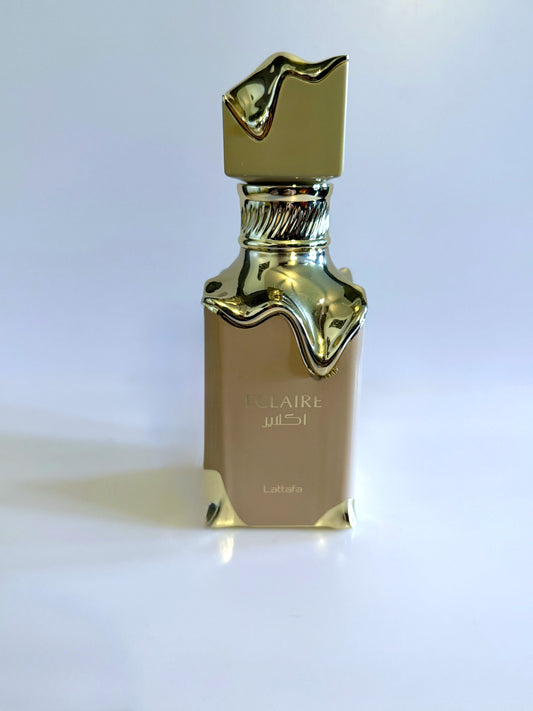 Lataffa Eclaire