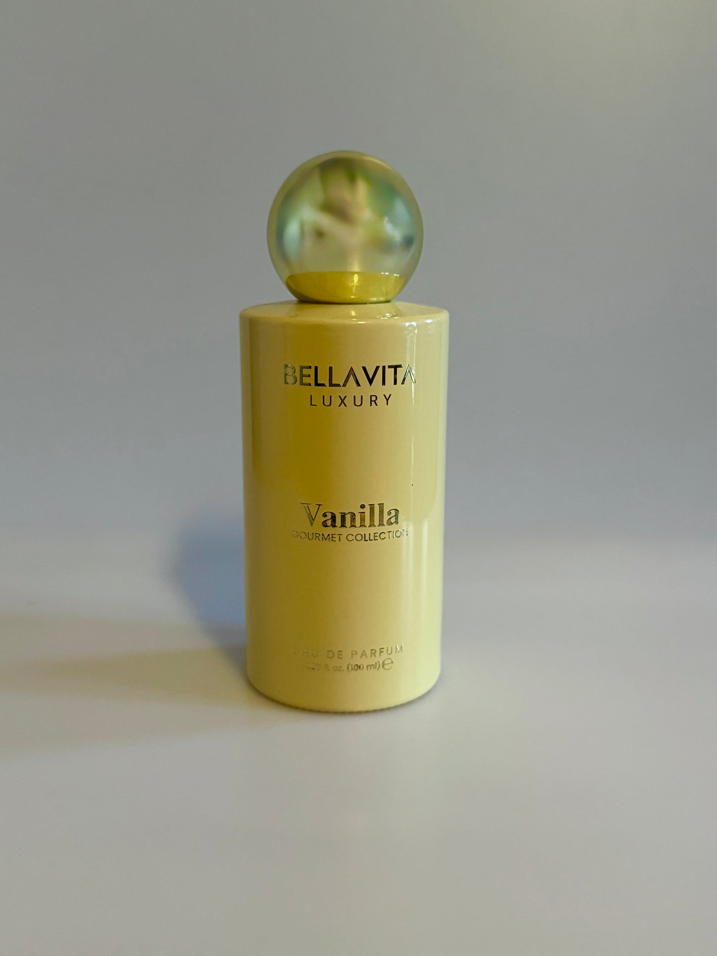 BellaVita Vanilla