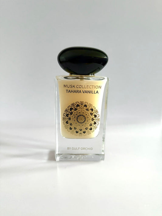 Gulf Orchid Tahara Vanilla