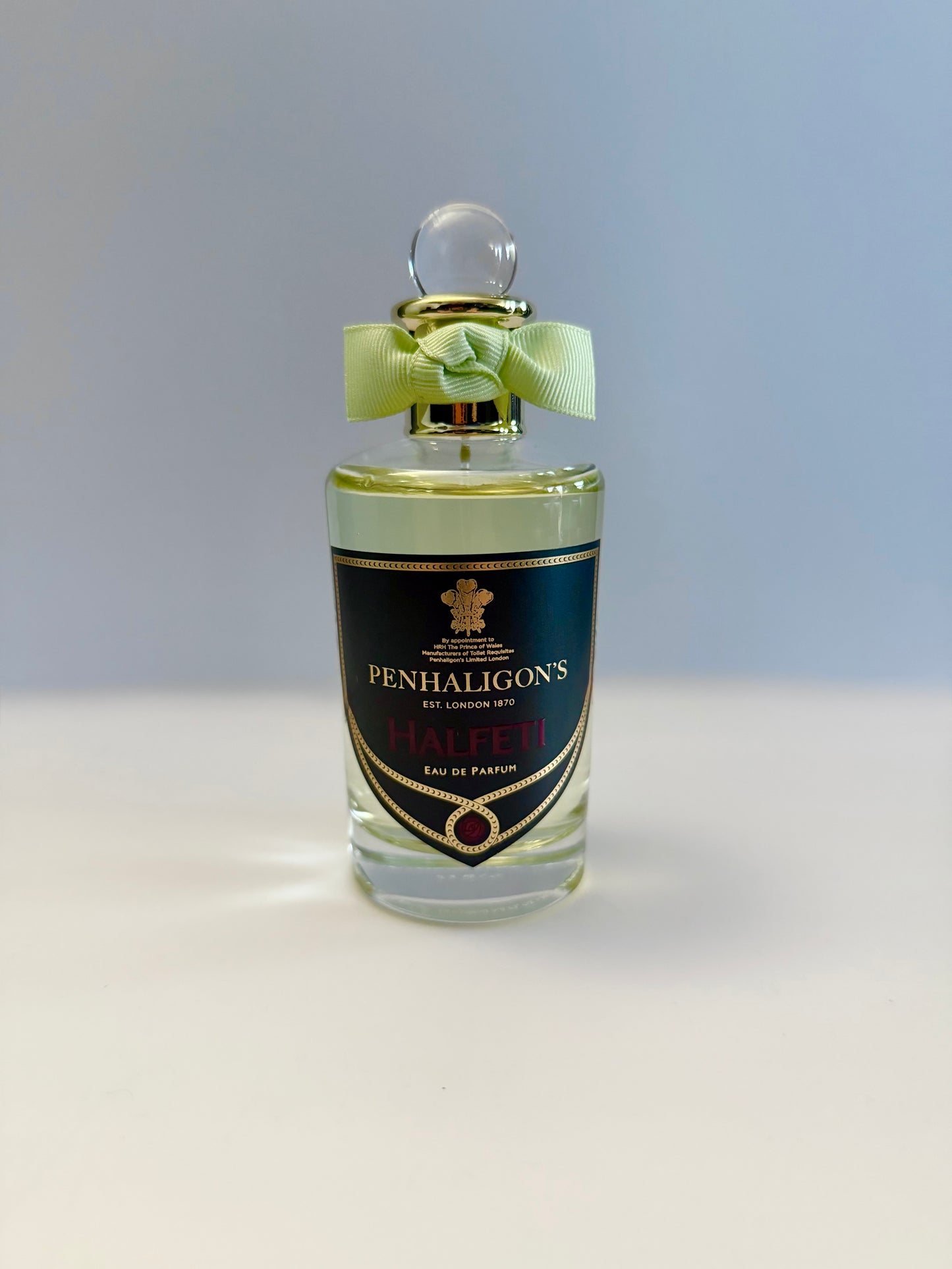 Penhaligons Halfeti