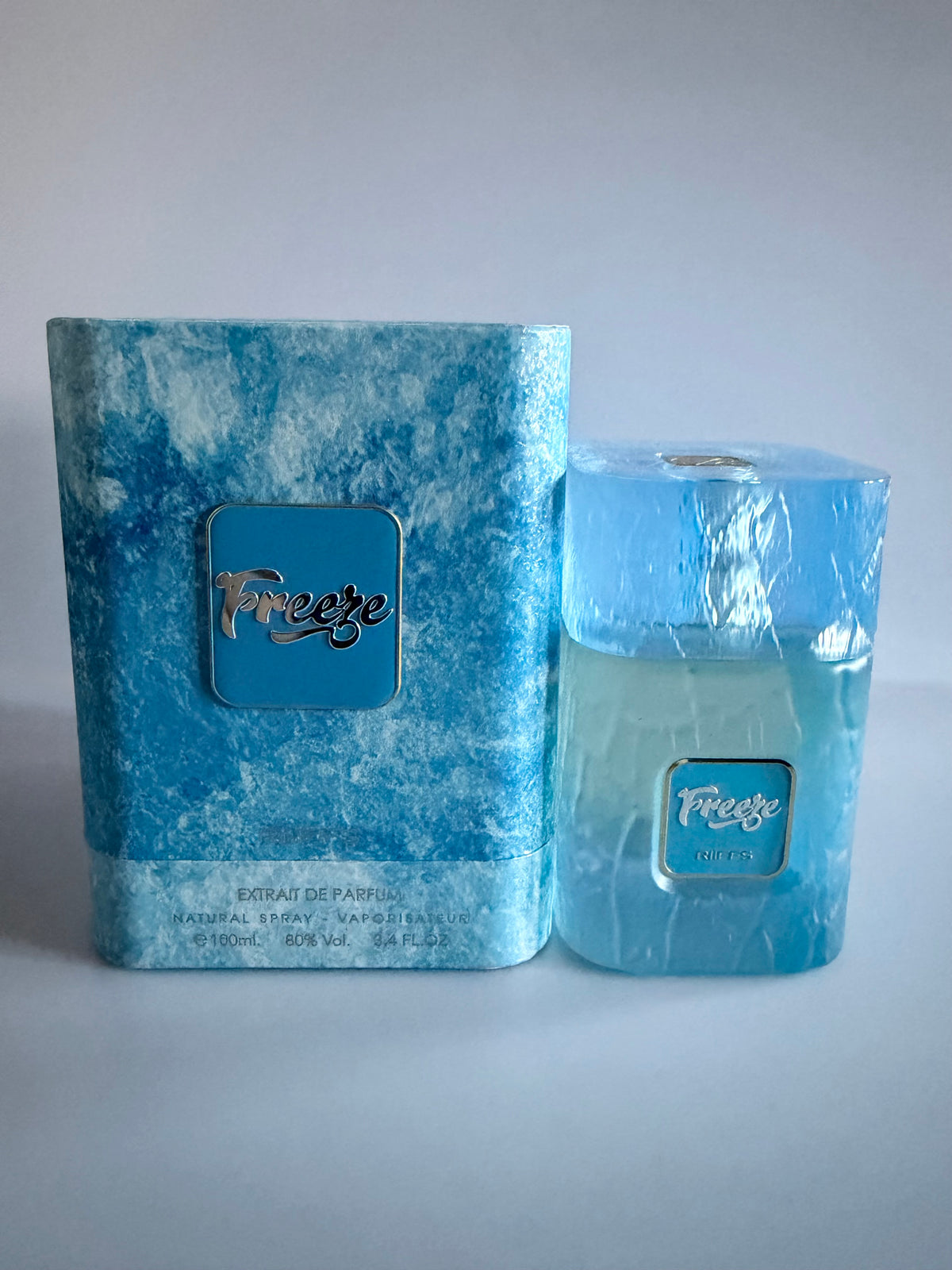 Freeze By Riffs Riiffs Freeze – DBScents