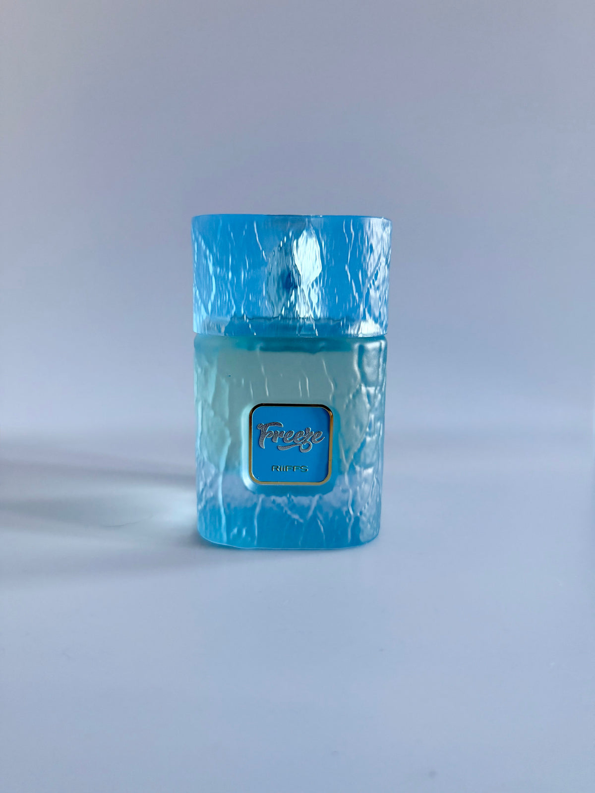 Riiffs Freeze – DBScents