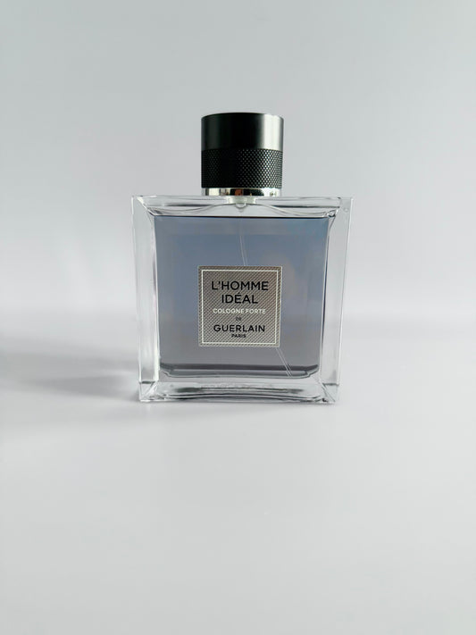 Guerlain L'Homme Idéal Cologne Forte