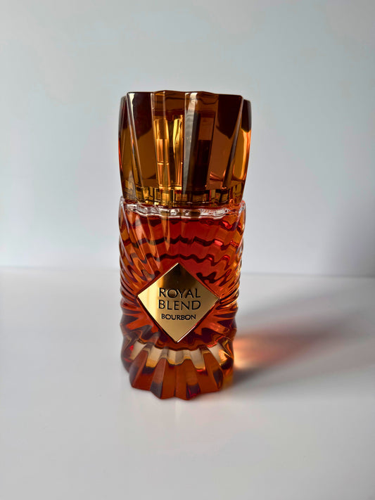 French Avenue Royal Blend Bourbon