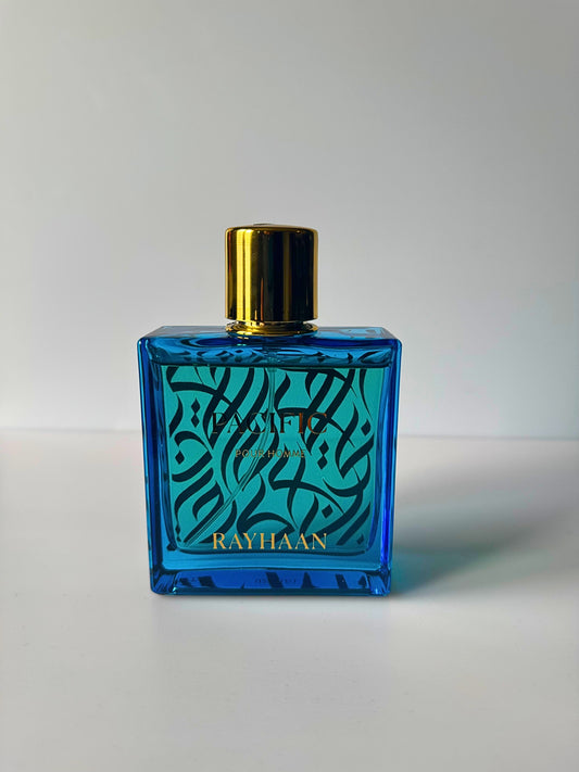 Rayhaan Pacific