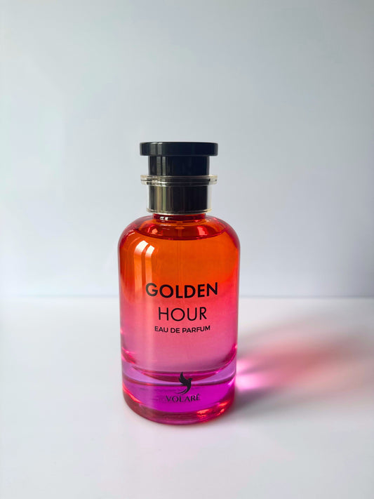 Volare Golden Hour