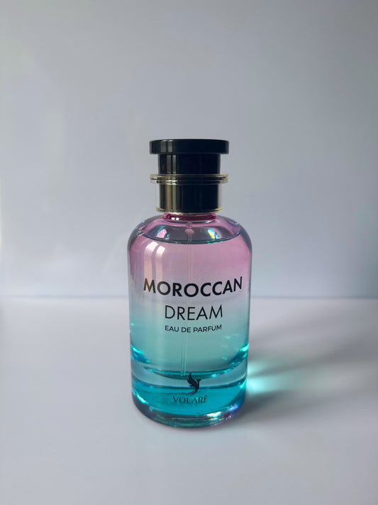 Volare Moroccan Dream