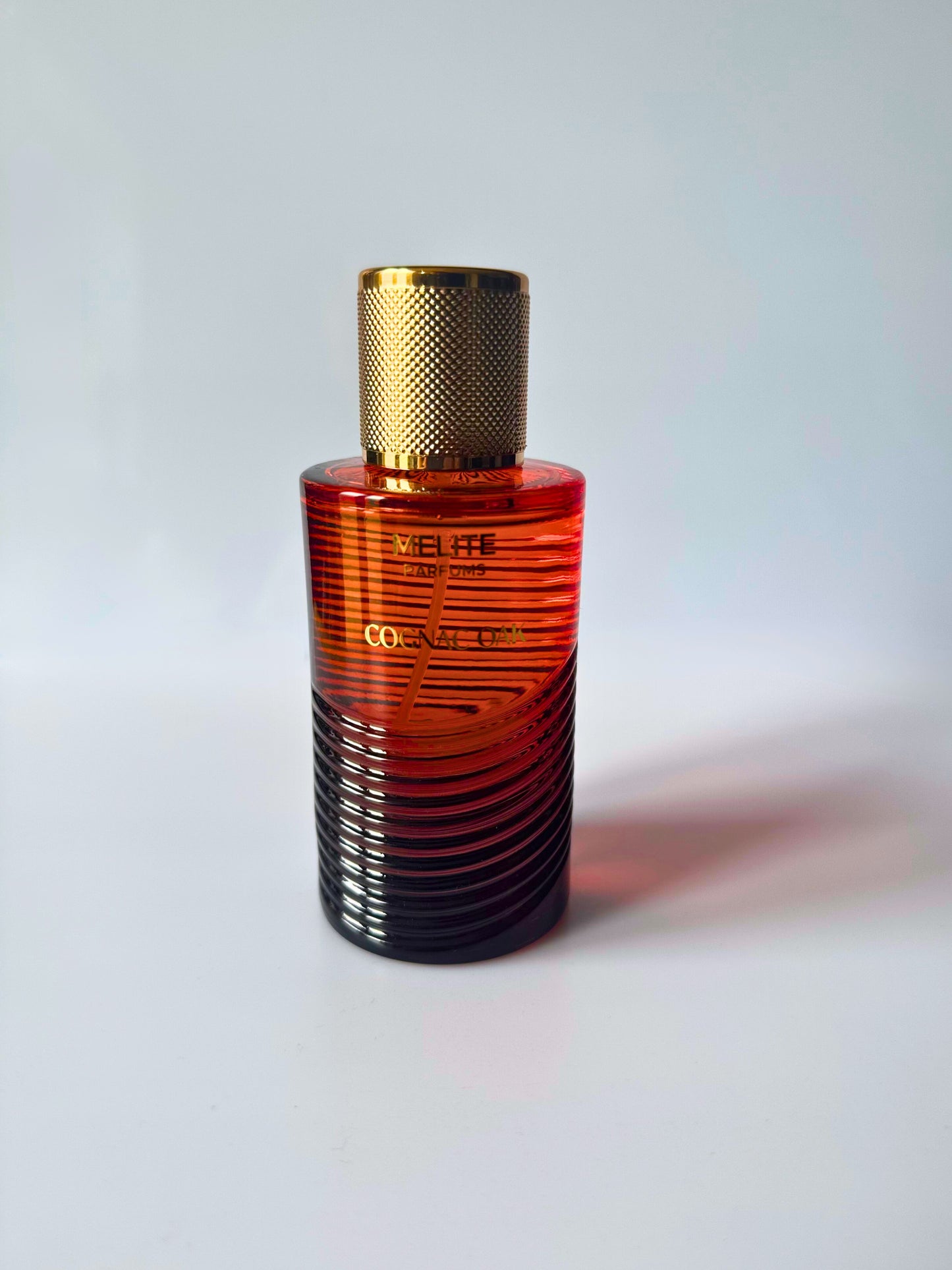 Melite Cognac Oak