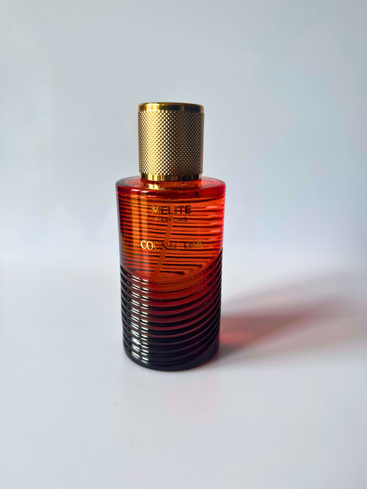 Melite Cognac Oak