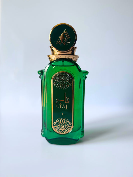 Taj 1 Fragrance World