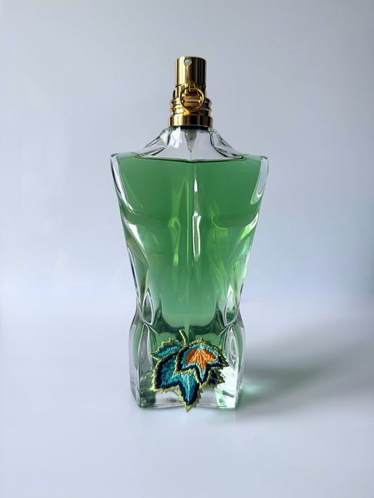 Jean Paul Gaultier Le Beau Paradise Garden