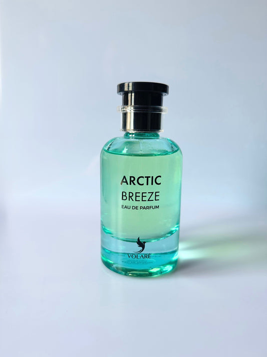 Volare Arctic Breeze