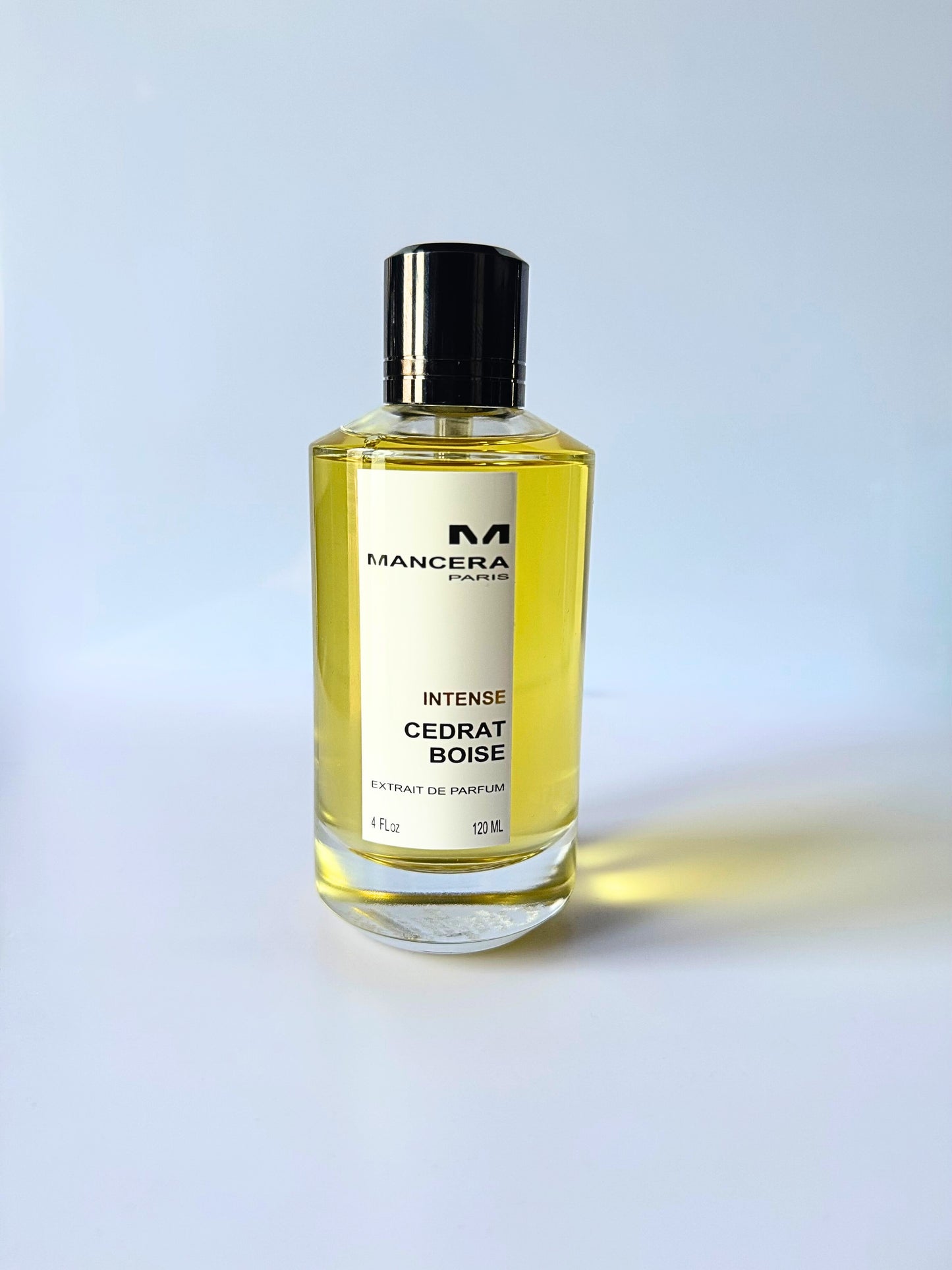 Mancera Cedrat Boise Intense