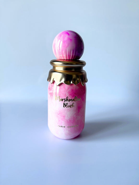 Paris Corner Marshmallow Blush