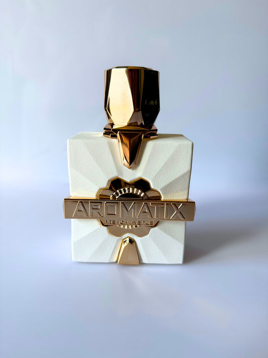 Aromatix Platine Blanc