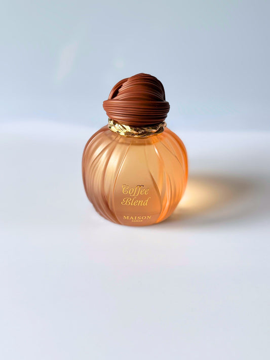 Maison Asrar Coffee Blend