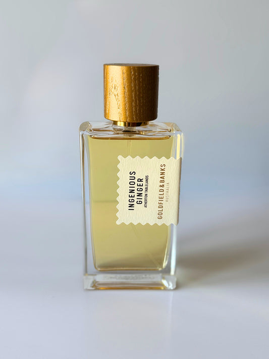 Goldfield & Banks Ingenious Ginger