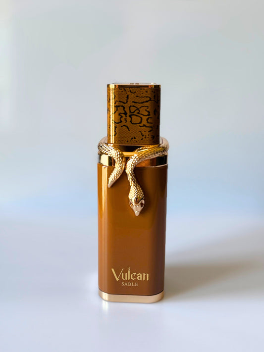 French Avenue Vulcan Sable