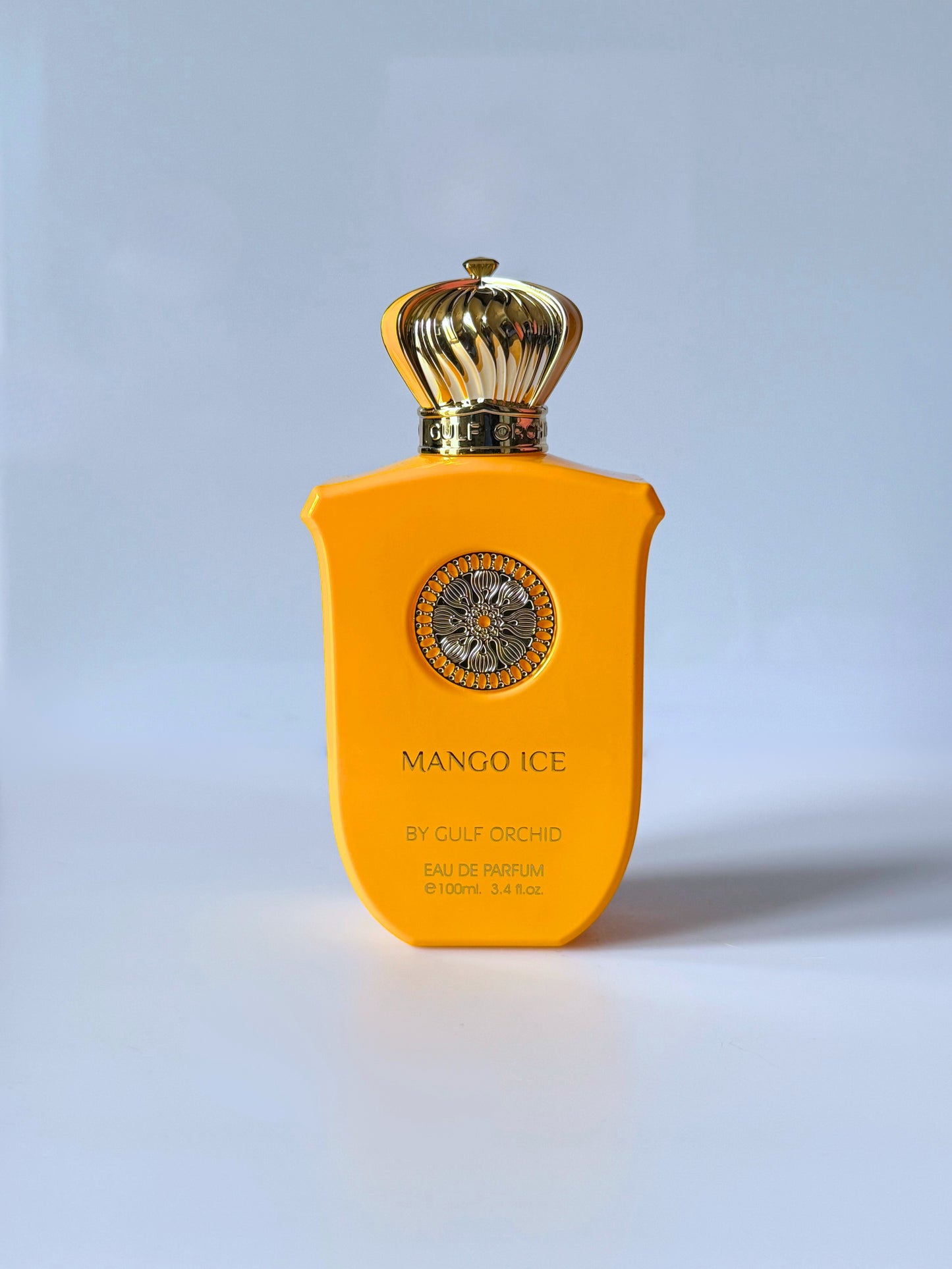 Gulf Orchid Mango Ice
