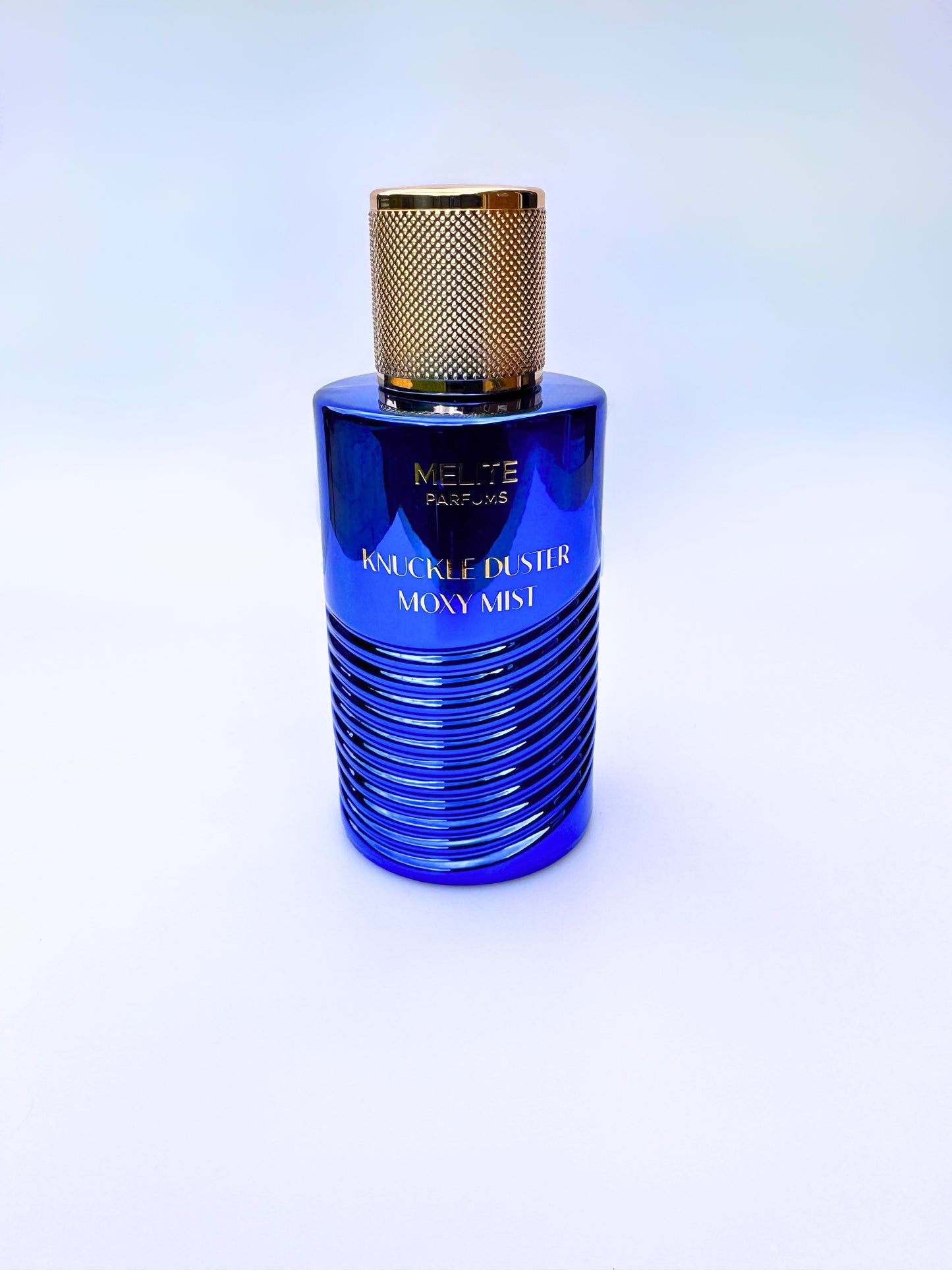 Melite Knuckle Duster Moxy Mist