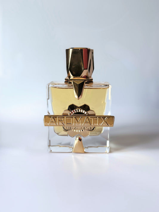 Aromatix X Xandal