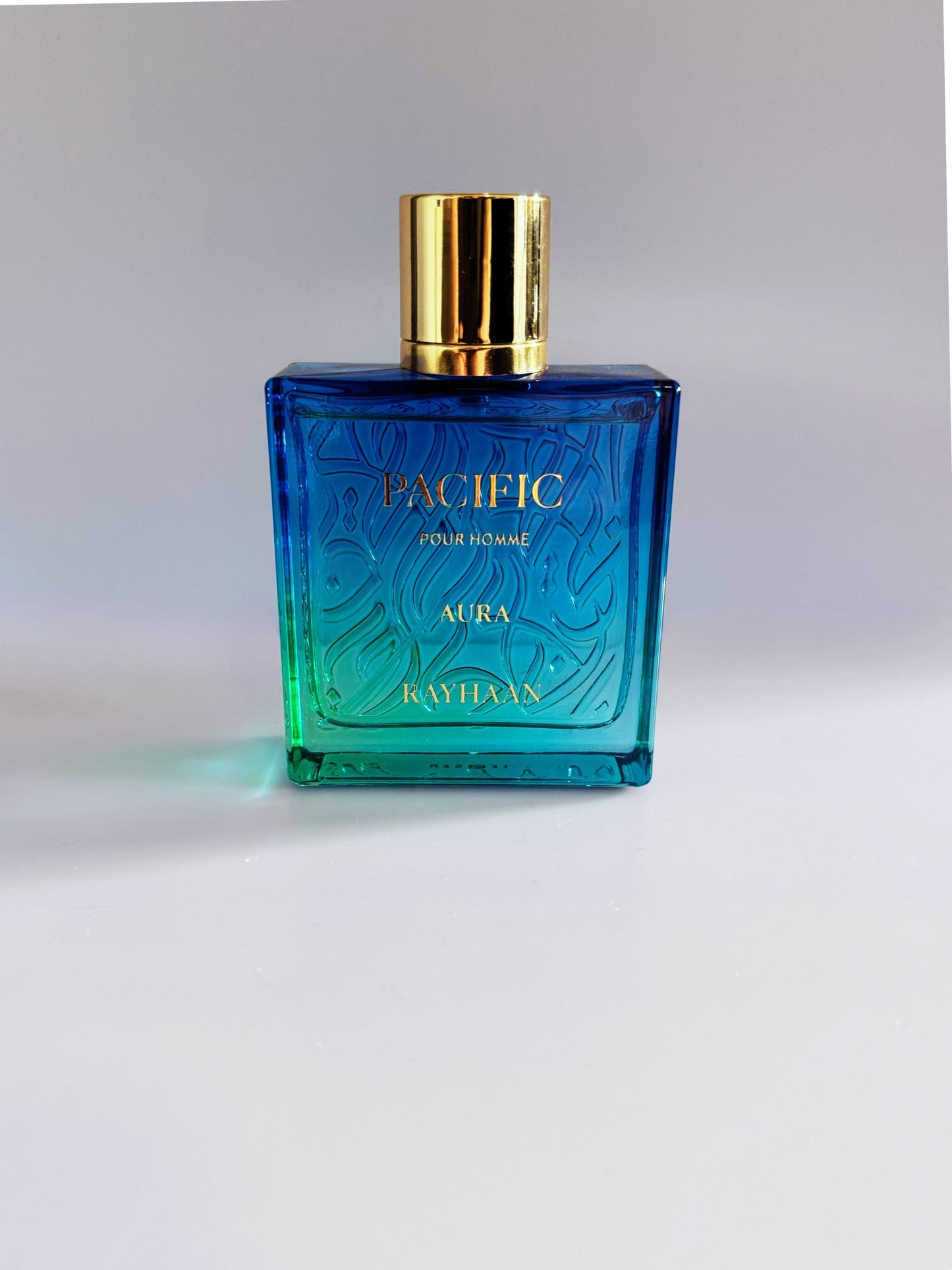 Rayhaan Pacific Aura
