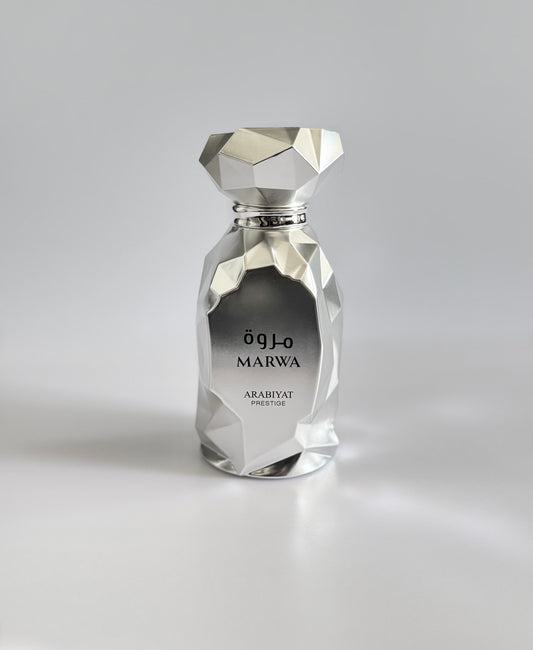 Marwa Arabiyat Prestige