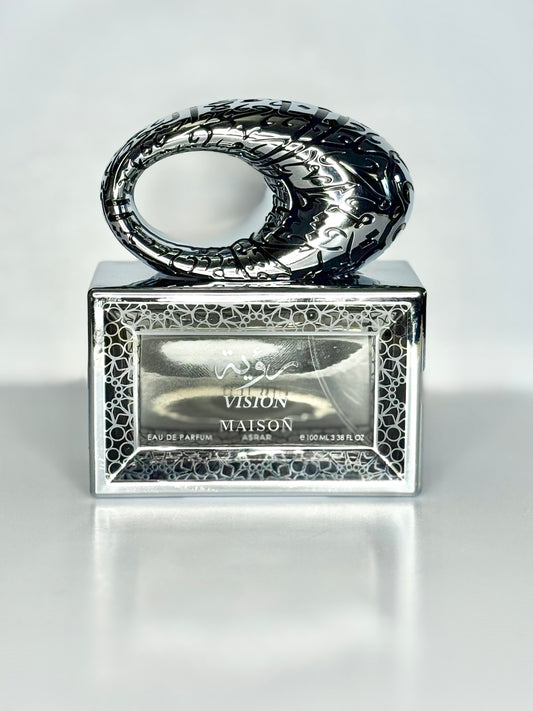 Maison Asrar Vision