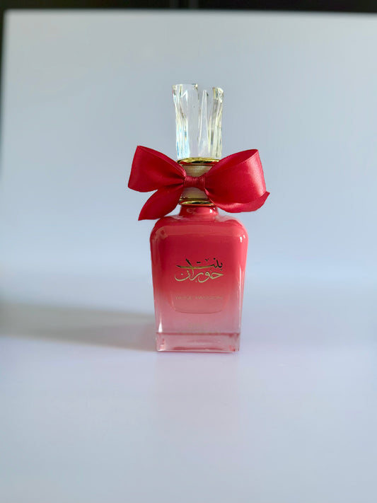 Bint Hooran Rose Passion