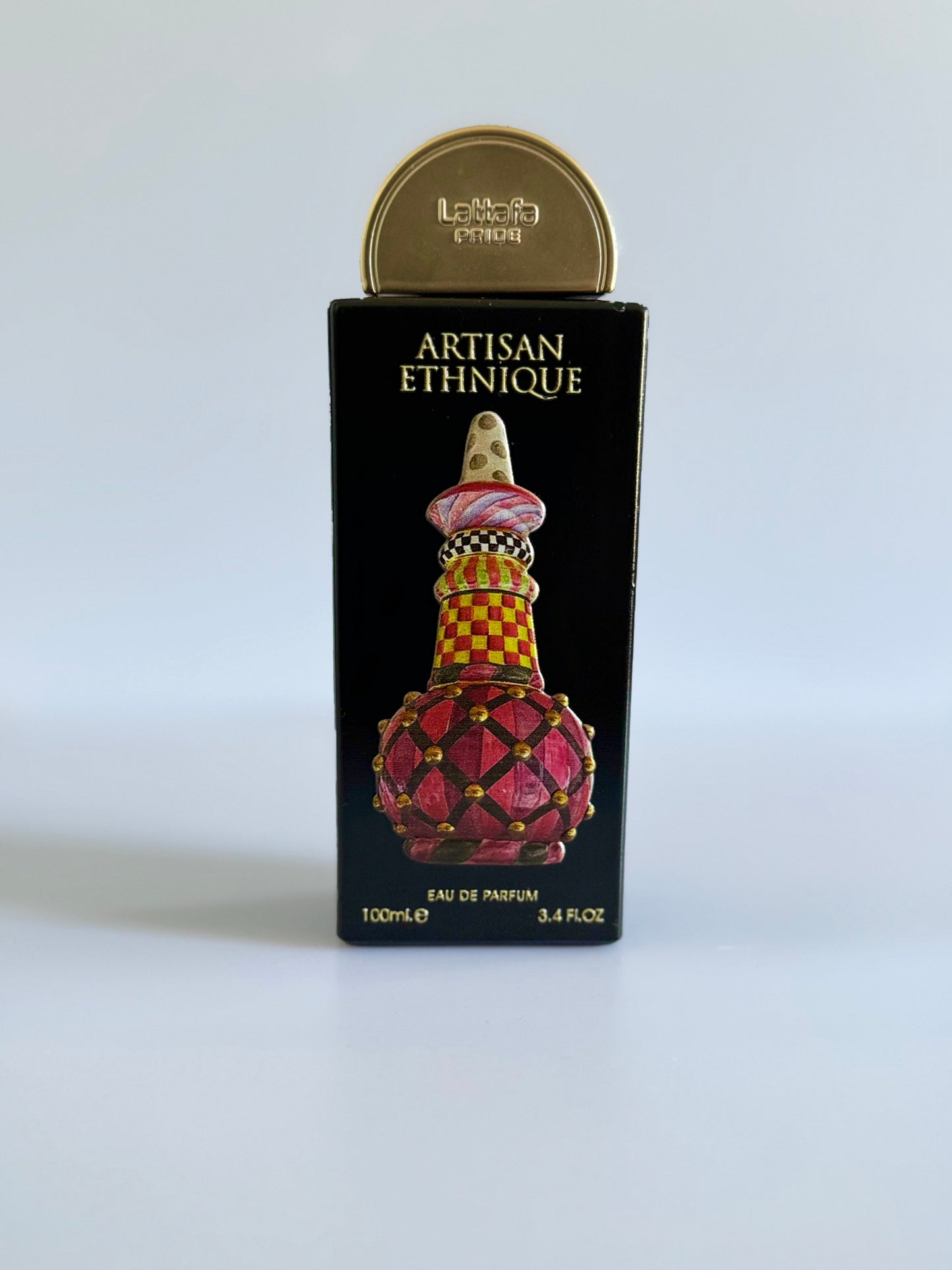 Lattafa Artisan Ethnique