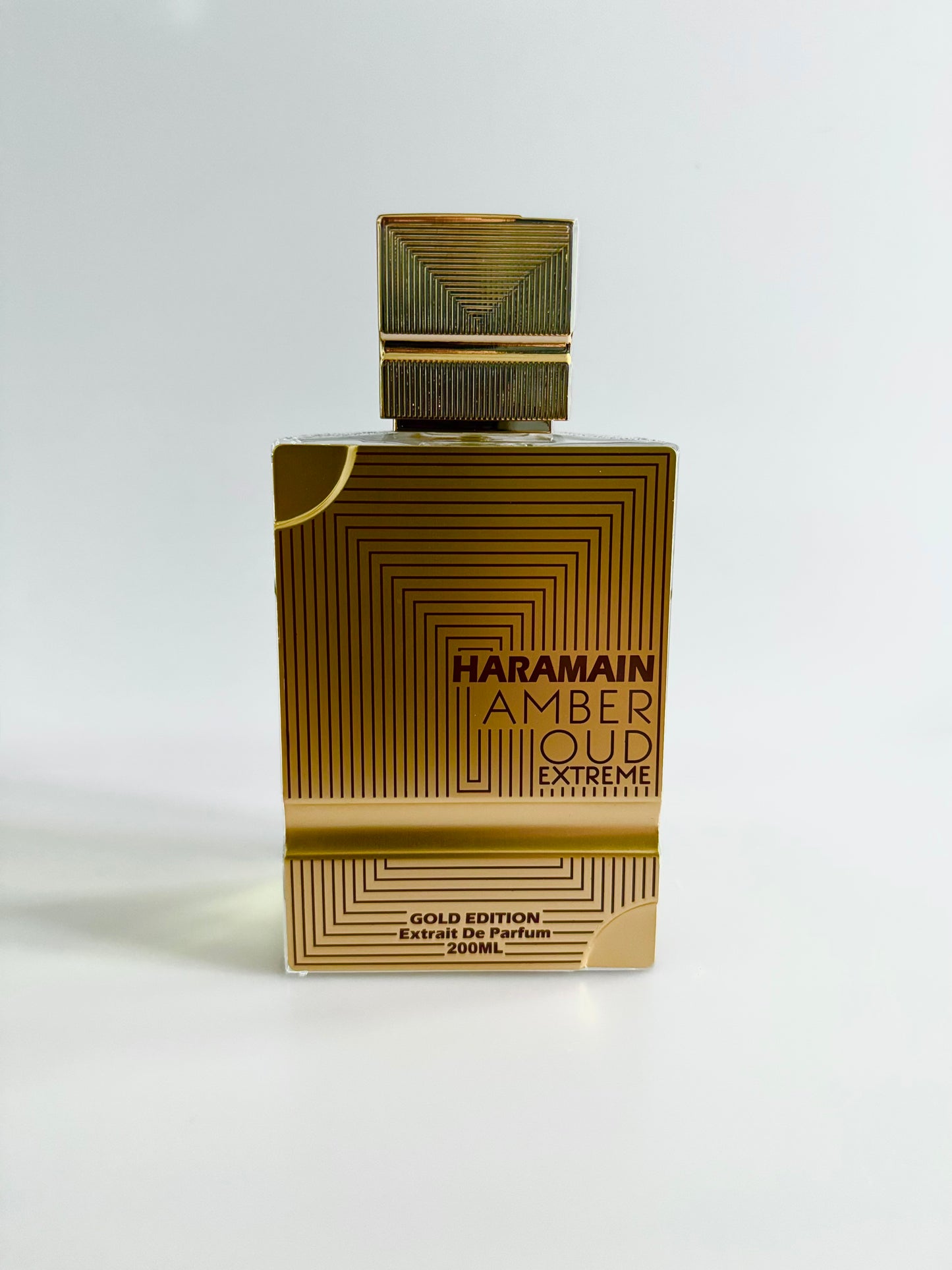 Al Haramain Amber Oud Gold Edition Extreme