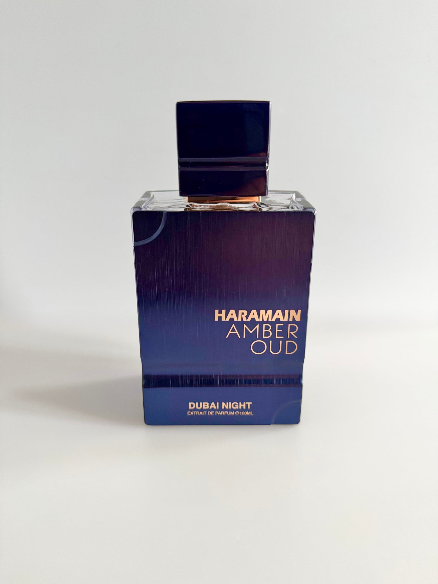 Al Haramain Amber Oud Dubai Night