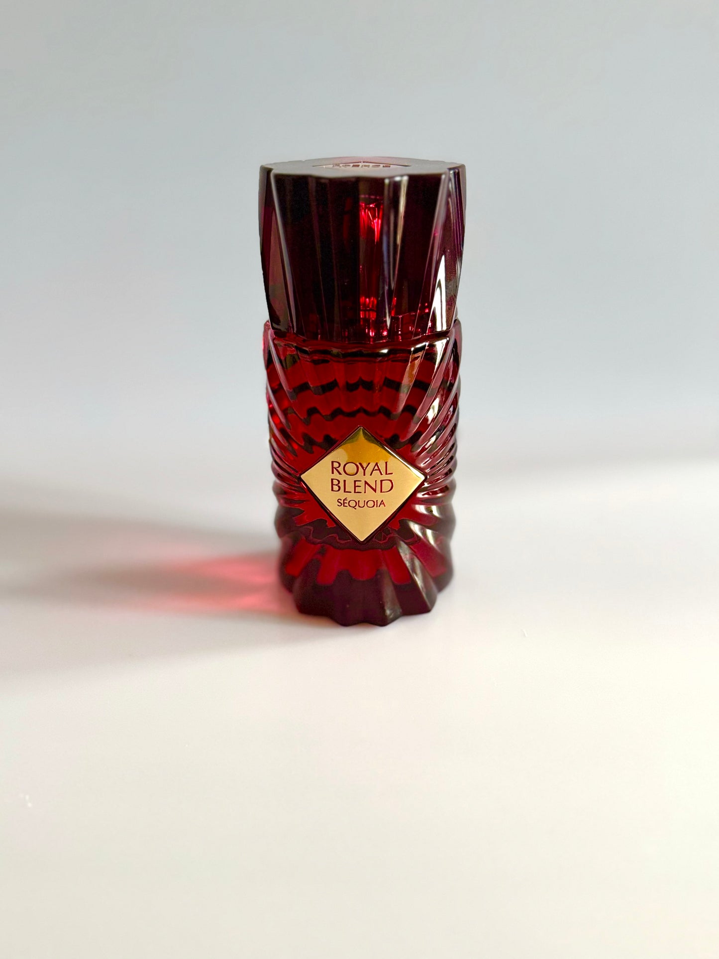 French Avenue Royal Blend Sequoia