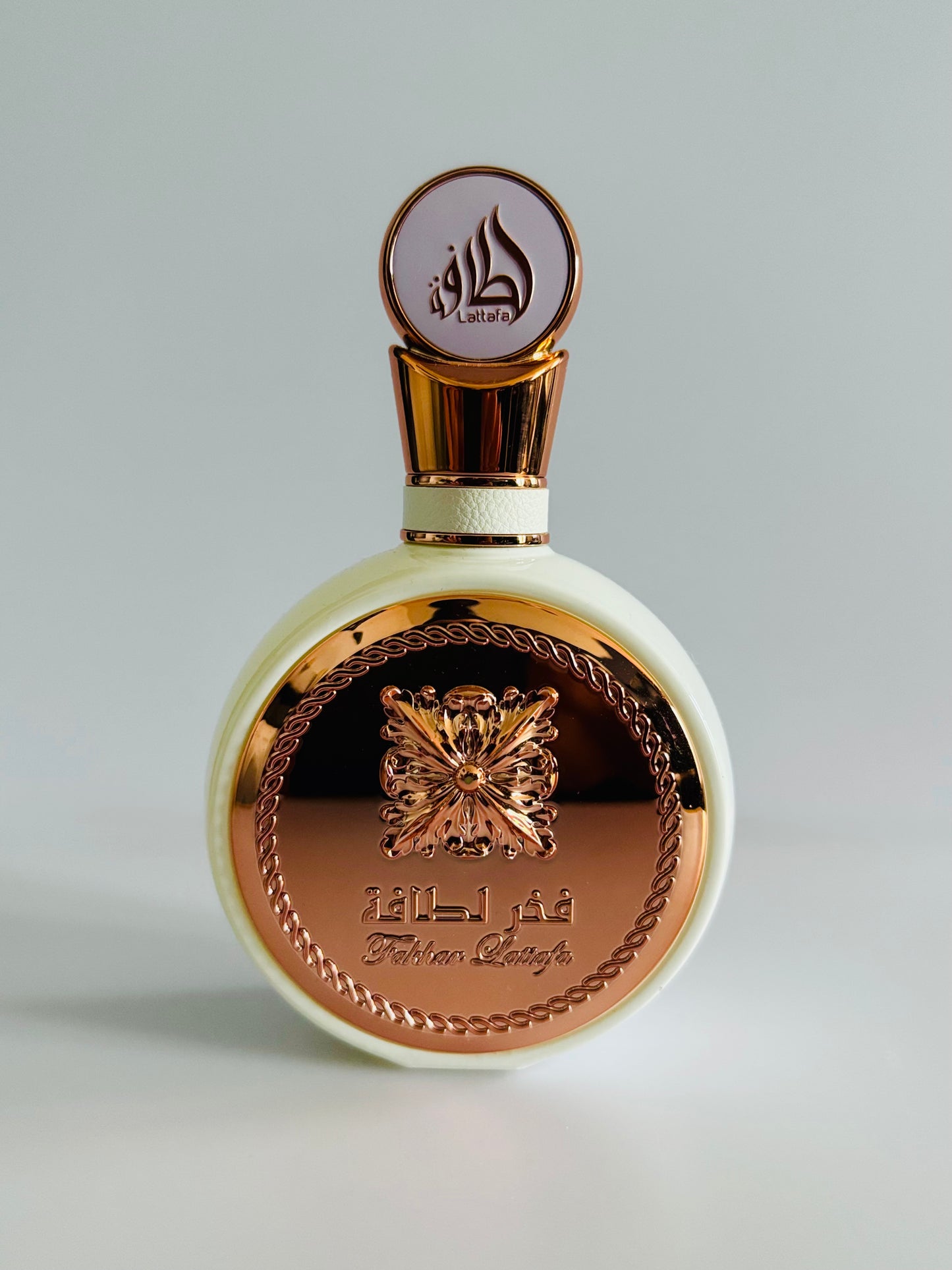 Lattafa Fakhar Rose