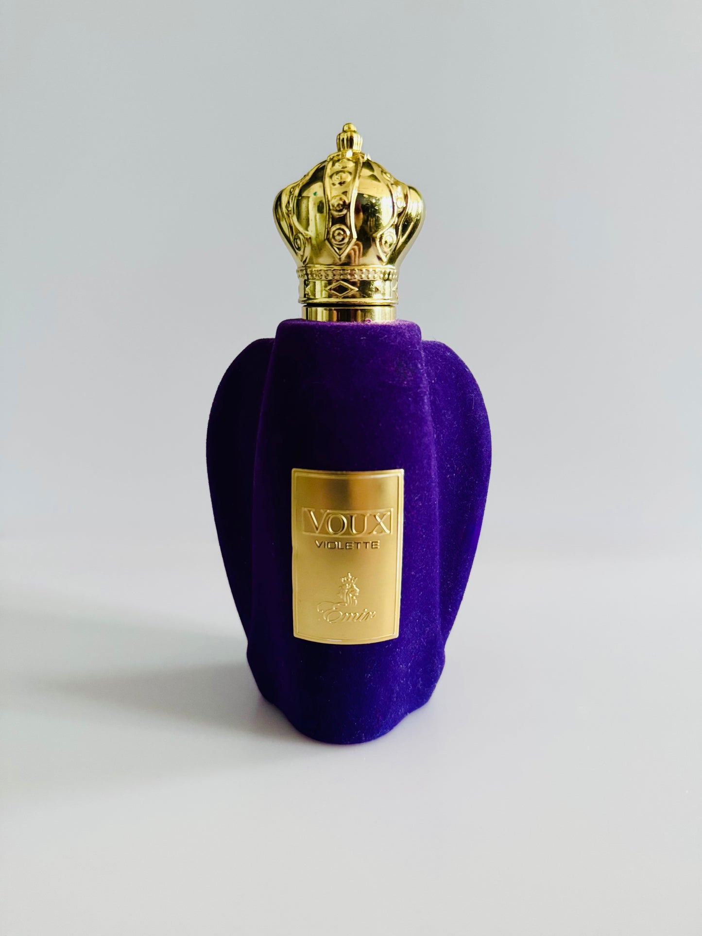 Paris Corner Voux Violette