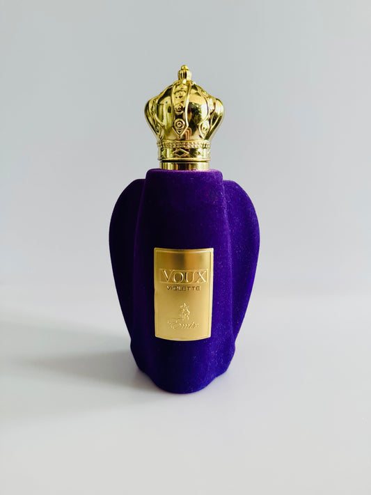 Paris Corner Voux Violette