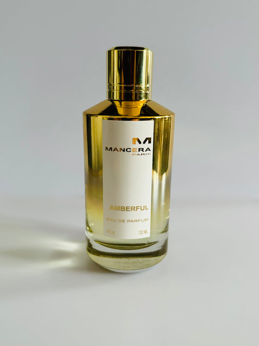 Mancera Amberful