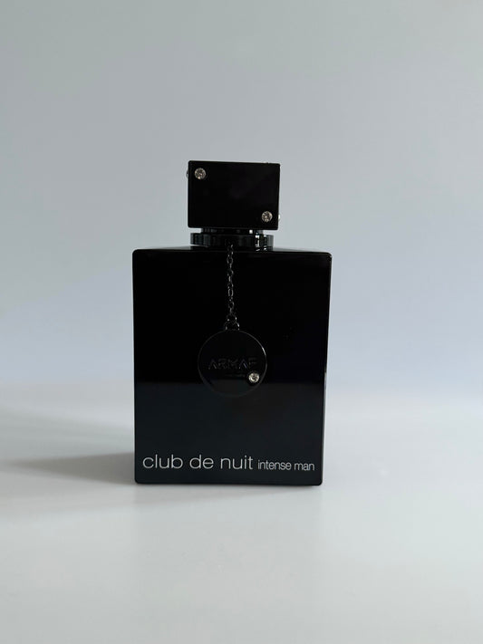 Club de Nuit Intense Man Parfum