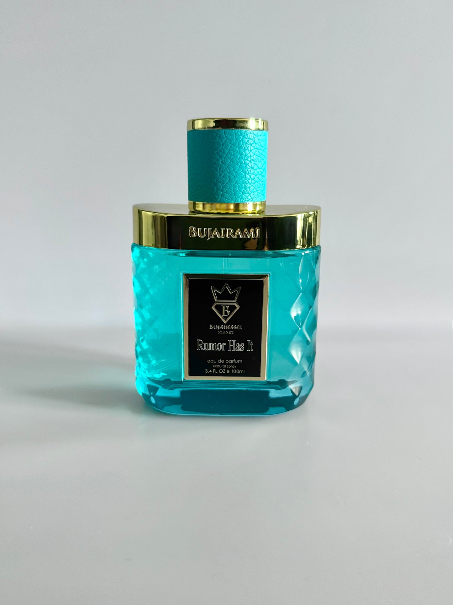 Bujairami Rumor has it