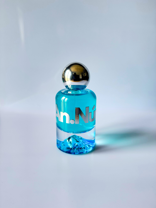 An Núr Ibiza Wave
