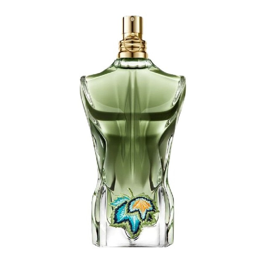 Jean Paul Gaultier Le Beau Paradise Garden
