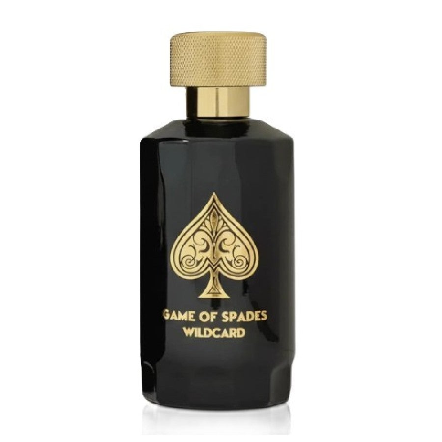 Jo Milano Game Of Spades Wild Card