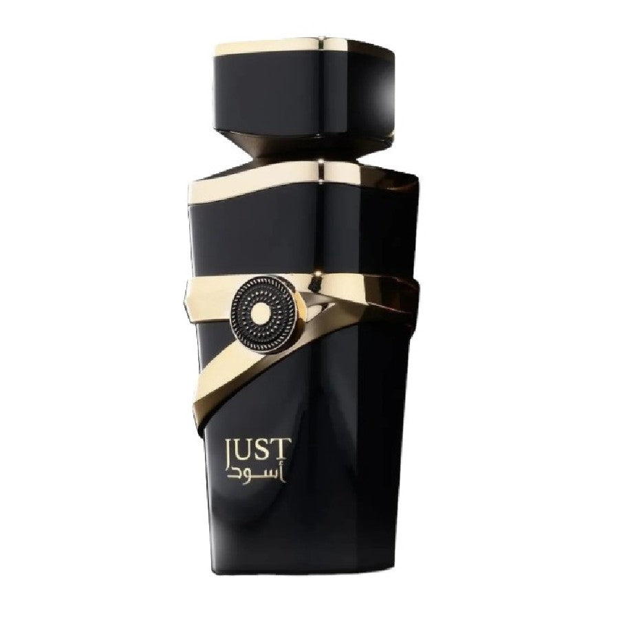 Just Aswad Fragrance World