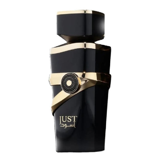 Just Aswad Fragrance World